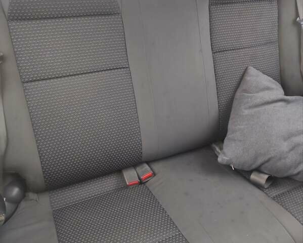 Серый Шевроле Авео, объемом двигателя 1.5 л и пробегом 232 тыс. км за 2450 $, фото 12 на Automoto.ua