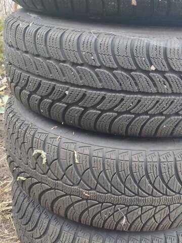 Серый Шевроле Авео, объемом двигателя 1.5 л и пробегом 166 тыс. км за 4300 $, фото 19 на Automoto.ua