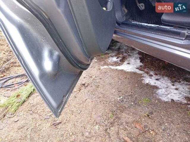 Сірий Шевроле Авео, об'ємом двигуна 1.5 л та пробігом 200 тис. км за 2700 $, фото 9 на Automoto.ua