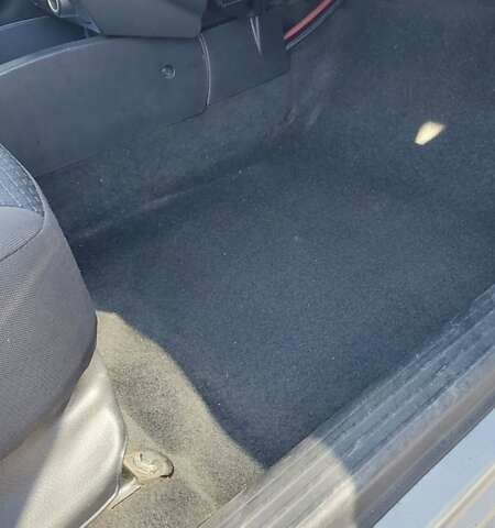 Сірий Шевроле Авео, об'ємом двигуна 1.2 л та пробігом 189 тис. км за 900 $, фото 17 на Automoto.ua