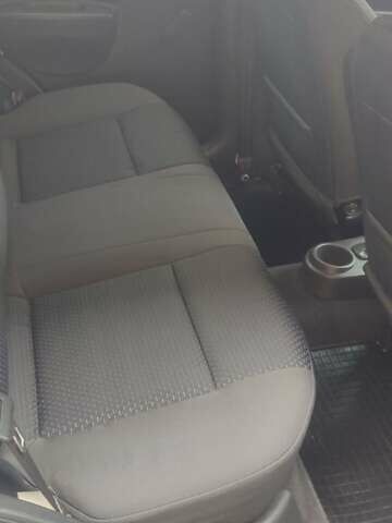 Серый Шевроле Авео, объемом двигателя 1.5 л и пробегом 166 тыс. км за 4300 $, фото 10 на Automoto.ua