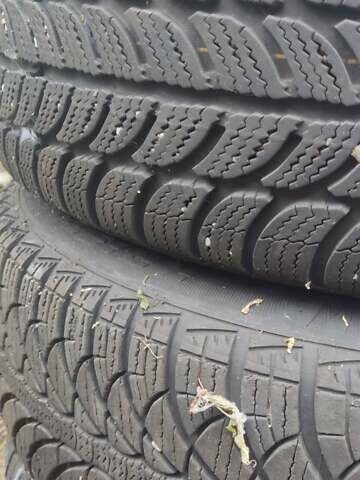 Серый Шевроле Авео, объемом двигателя 1.5 л и пробегом 166 тыс. км за 4300 $, фото 17 на Automoto.ua