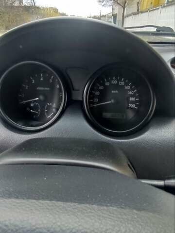 Серый Шевроле Авео, объемом двигателя 1.5 л и пробегом 166 тыс. км за 4300 $, фото 12 на Automoto.ua