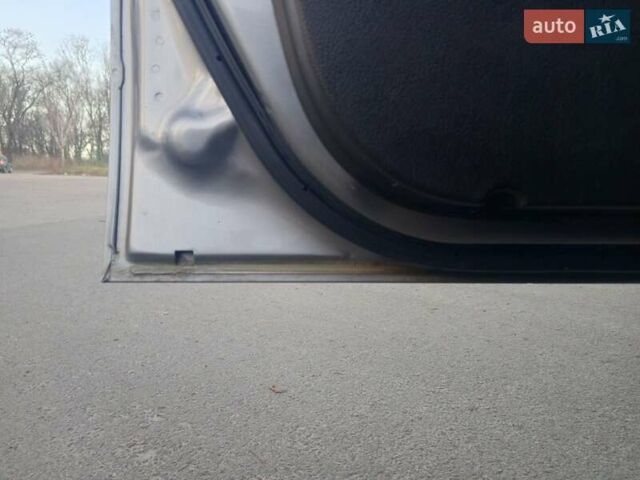 Серый Шевроле Авео, объемом двигателя 1.5 л и пробегом 224 тыс. км за 3500 $, фото 9 на Automoto.ua