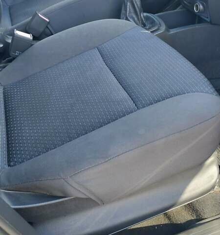 Сірий Шевроле Авео, об'ємом двигуна 1.2 л та пробігом 189 тис. км за 900 $, фото 18 на Automoto.ua