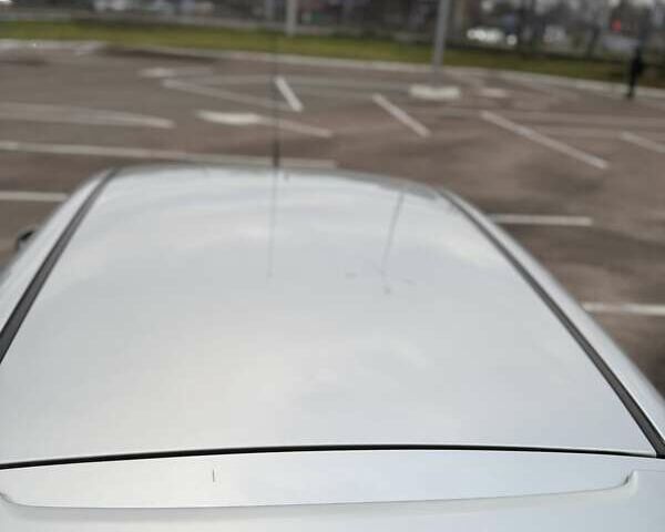 Сірий Шевроле Авео, об'ємом двигуна 1.5 л та пробігом 206 тис. км за 3500 $, фото 2 на Automoto.ua