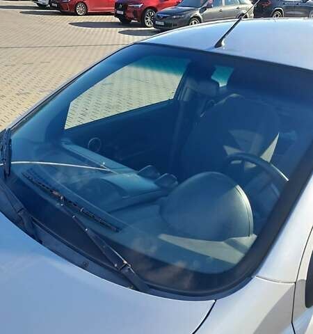 Сірий Шевроле Авео, об'ємом двигуна 1.2 л та пробігом 189 тис. км за 900 $, фото 3 на Automoto.ua