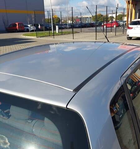 Сірий Шевроле Авео, об'ємом двигуна 1.2 л та пробігом 189 тис. км за 900 $, фото 7 на Automoto.ua