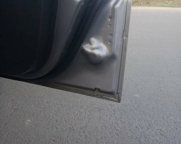 Серый Шевроле Авео, объемом двигателя 1.5 л и пробегом 224 тыс. км за 3500 $, фото 14 на Automoto.ua