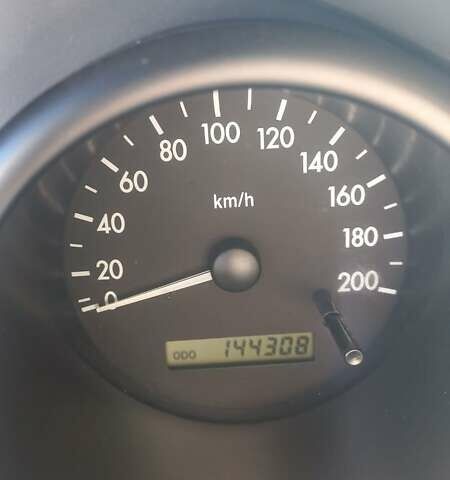 Серый Шевроле Авео, объемом двигателя 1.5 л и пробегом 144 тыс. км за 4000 $, фото 10 на Automoto.ua
