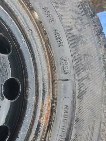 Серый Шевроле Авео, объемом двигателя 1.5 л и пробегом 166 тыс. км за 4300 $, фото 16 на Automoto.ua