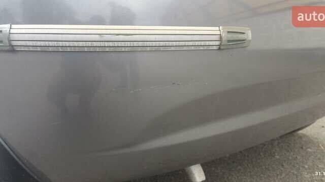 Серый Шевроле Авео, объемом двигателя 1.5 л и пробегом 166 тыс. км за 4300 $, фото 15 на Automoto.ua