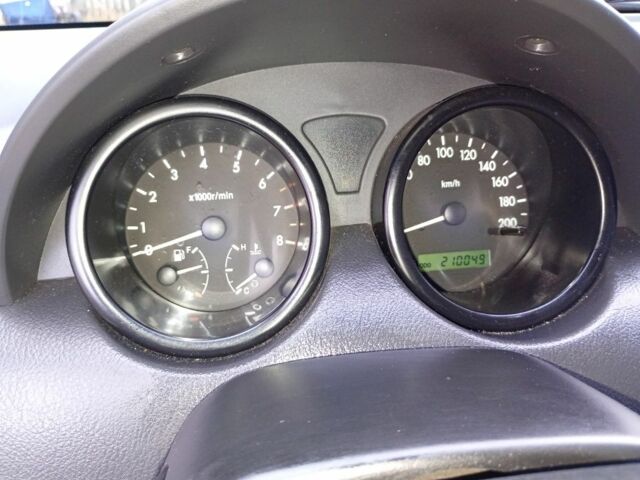 Сірий Шевроле Авео, об'ємом двигуна 1.5 л та пробігом 2 тис. км за 2700 $, фото 2 на Automoto.ua