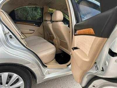 Серый Шевроле Авео, объемом двигателя 1.6 л и пробегом 260 тыс. км за 3700 $, фото 3 на Automoto.ua