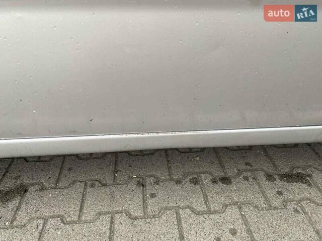 Сірий Шевроле Авео, об'ємом двигуна 1.5 л та пробігом 245 тис. км за 3000 $, фото 5 на Automoto.ua