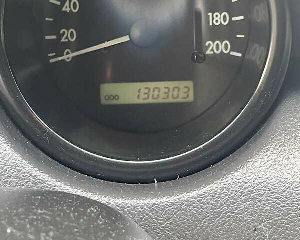 Серый Шевроле Авео, объемом двигателя 1.5 л и пробегом 130 тыс. км за 4100 $, фото 8 на Automoto.ua