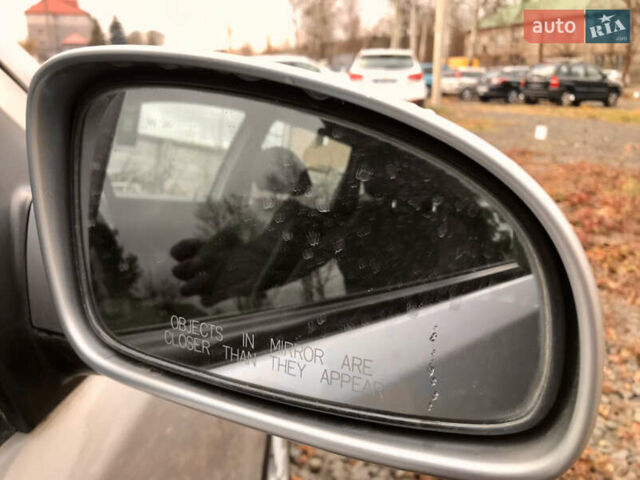 Серый Шевроле Авео, объемом двигателя 1.5 л и пробегом 112 тыс. км за 5200 $, фото 44 на Automoto.ua