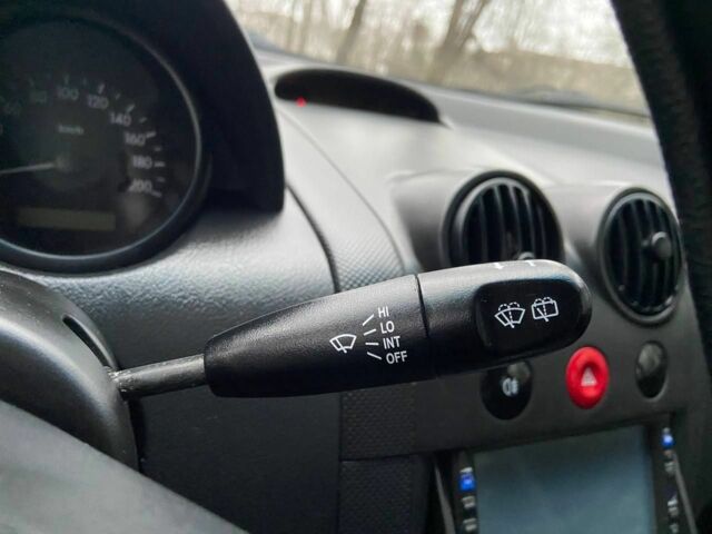 Серый Шевроле Авео, объемом двигателя 0 л и пробегом 120 тыс. км за 5200 $, фото 9 на Automoto.ua