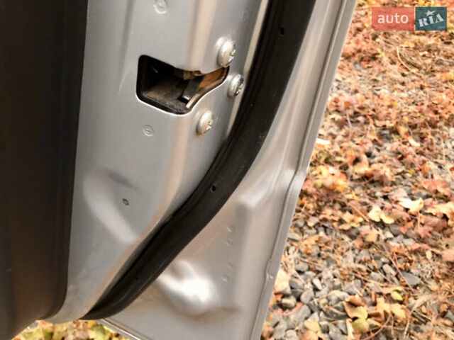Серый Шевроле Авео, объемом двигателя 1.5 л и пробегом 112 тыс. км за 5200 $, фото 59 на Automoto.ua