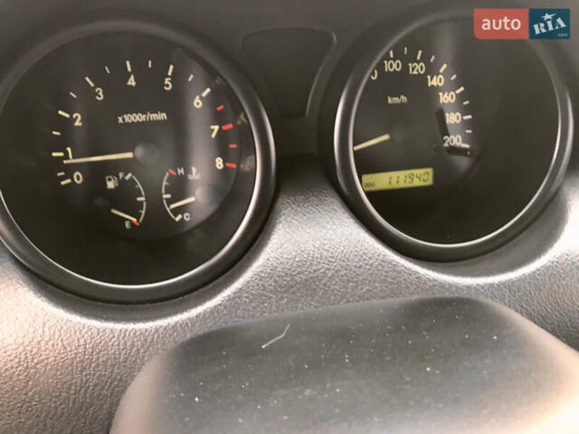 Серый Шевроле Авео, объемом двигателя 1.5 л и пробегом 112 тыс. км за 5200 $, фото 19 на Automoto.ua