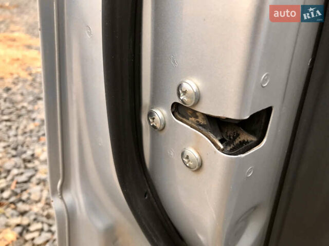 Серый Шевроле Авео, объемом двигателя 1.5 л и пробегом 112 тыс. км за 5200 $, фото 69 на Automoto.ua