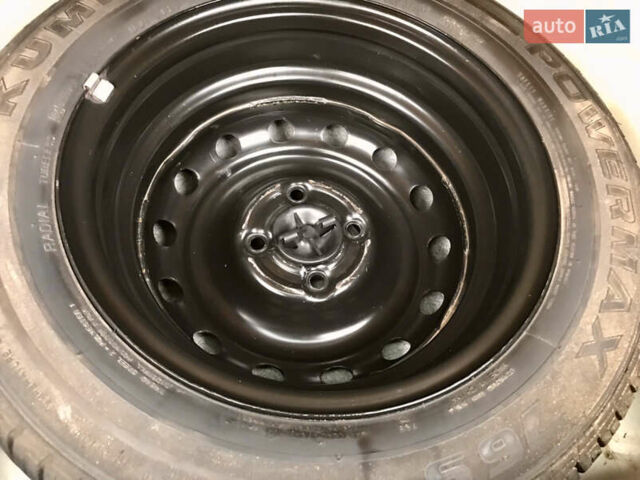 Серый Шевроле Авео, объемом двигателя 1.5 л и пробегом 112 тыс. км за 5200 $, фото 53 на Automoto.ua