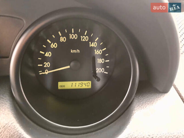 Серый Шевроле Авео, объемом двигателя 1.5 л и пробегом 112 тыс. км за 5200 $, фото 18 на Automoto.ua