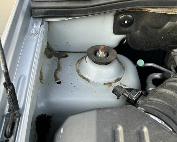 Шевроле Авео 2008 в Виннице на Automoto.ua Серый Шевроле Авео, объемом двигателя 1.5 л и пробегом 235 тыс. км за 4850 $, фото 26 на Automoto.ua