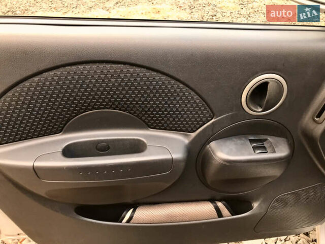 Серый Шевроле Авео, объемом двигателя 1.5 л и пробегом 112 тыс. км за 5200 $, фото 70 на Automoto.ua