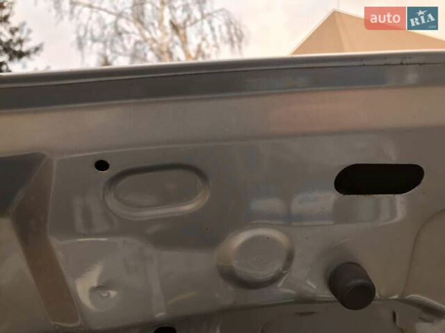 Серый Шевроле Авео, объемом двигателя 1.5 л и пробегом 112 тыс. км за 5200 $, фото 32 на Automoto.ua