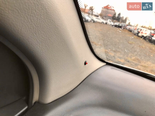Серый Шевроле Авео, объемом двигателя 1.5 л и пробегом 112 тыс. км за 5200 $, фото 10 на Automoto.ua
