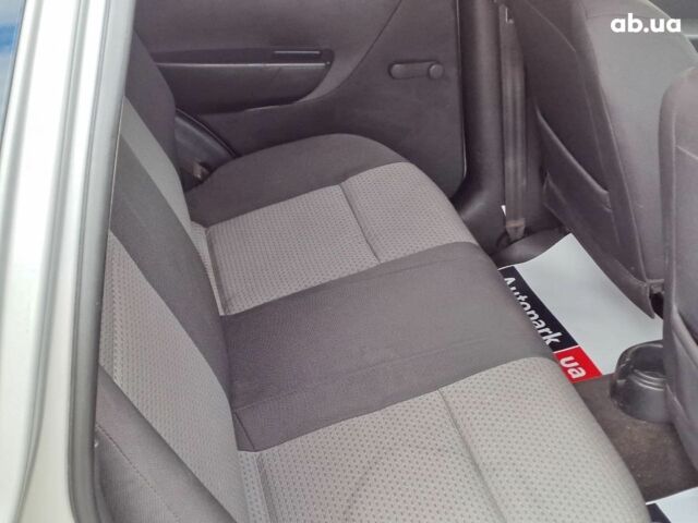 Сірий Шевроле Авео, об'ємом двигуна 1.5 л та пробігом 138 тис. км за 4440 $, фото 6 на Automoto.ua