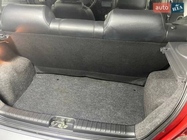 Серый Шевроле Авео, объемом двигателя 1.5 л и пробегом 120 тыс. км за 5200 $, фото 1 на Automoto.ua