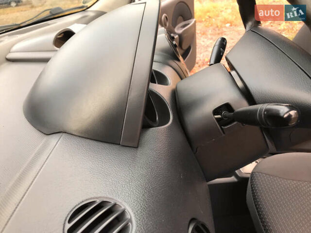 Серый Шевроле Авео, объемом двигателя 1.5 л и пробегом 112 тыс. км за 5200 $, фото 73 на Automoto.ua