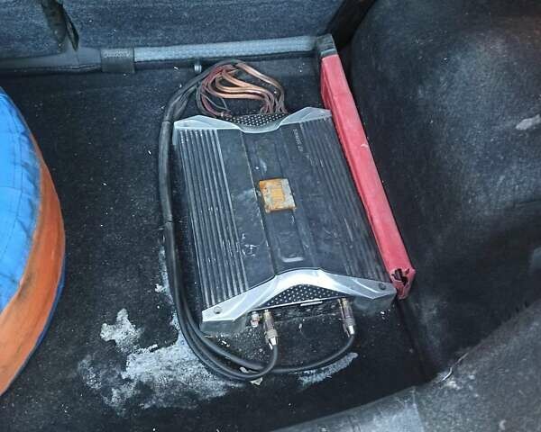 Шевроле Авео 2008 у Києві на Automoto.ua Сірий Шевроле Авео, об'ємом двигуна 1.5 л та пробігом 440 тис. км за 3500 $, фото 5 на Automoto.ua