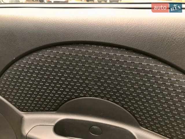 Серый Шевроле Авео, объемом двигателя 1.5 л и пробегом 112 тыс. км за 5200 $, фото 48 на Automoto.ua