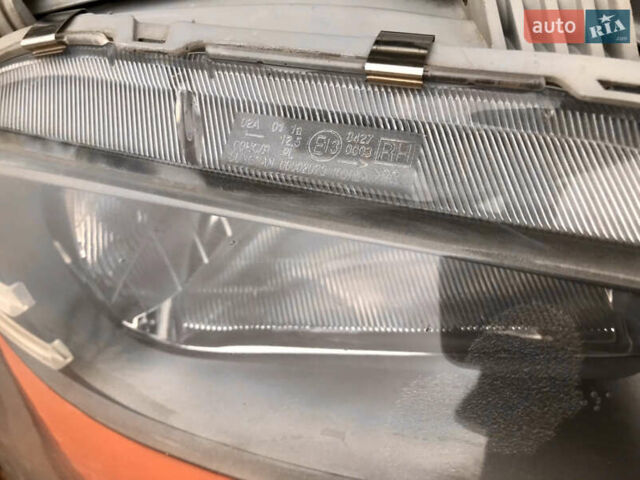 Серый Шевроле Авео, объемом двигателя 1.5 л и пробегом 112 тыс. км за 5200 $, фото 29 на Automoto.ua