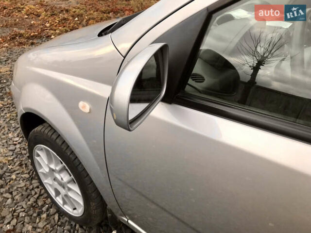 Серый Шевроле Авео, объемом двигателя 1.5 л и пробегом 112 тыс. км за 5200 $, фото 80 на Automoto.ua