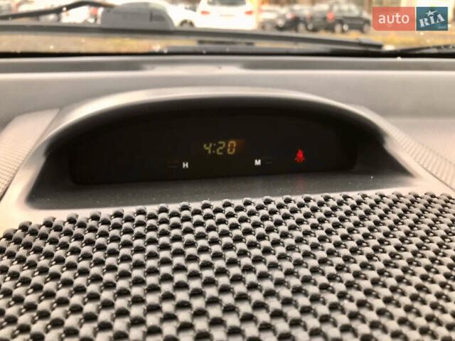 Серый Шевроле Авео, объемом двигателя 1.5 л и пробегом 112 тыс. км за 5200 $, фото 13 на Automoto.ua