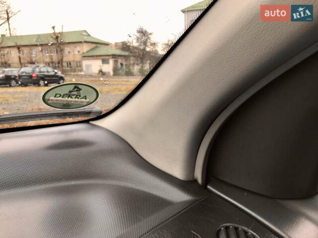 Серый Шевроле Авео, объемом двигателя 1.5 л и пробегом 112 тыс. км за 5200 $, фото 11 на Automoto.ua