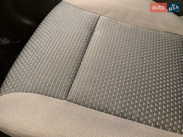 Серый Шевроле Авео, объемом двигателя 1.5 л и пробегом 112 тыс. км за 5200 $, фото 22 на Automoto.ua