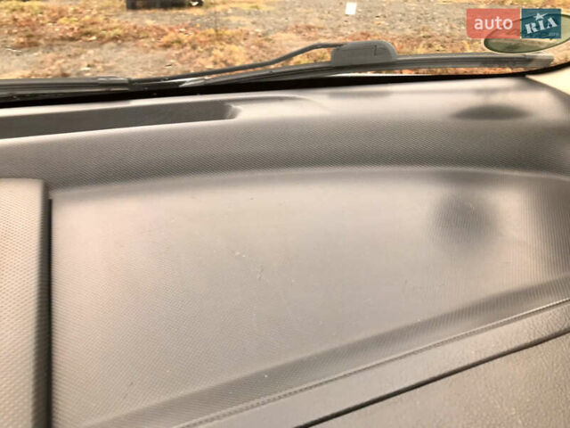 Серый Шевроле Авео, объемом двигателя 1.5 л и пробегом 112 тыс. км за 5200 $, фото 12 на Automoto.ua