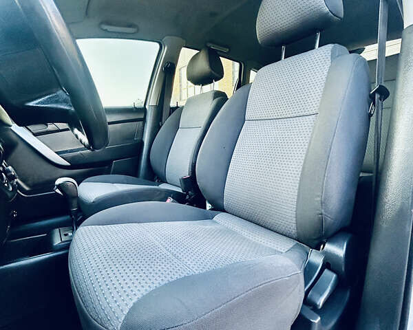 Шевроле Авео 2008 в Виннице на Automoto.ua Серый Шевроле Авео, объемом двигателя 1.5 л и пробегом 235 тыс. км за 4850 $, фото 19 на Automoto.ua