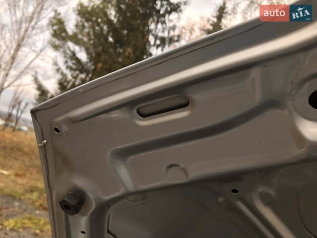 Серый Шевроле Авео, объемом двигателя 1.5 л и пробегом 112 тыс. км за 5200 $, фото 31 на Automoto.ua
