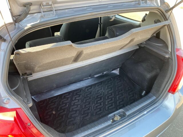 Серый Шевроле Авео, объемом двигателя 1.5 л и пробегом 185 тыс. км за 4000 $, фото 13 на Automoto.ua