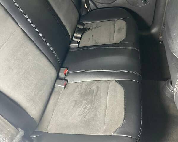 Серый Шевроле Авео, объемом двигателя 1.5 л и пробегом 120 тыс. км за 5200 $, фото 3 на Automoto.ua