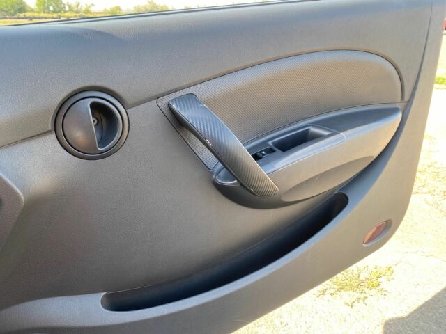 Серый Шевроле Авео, объемом двигателя 1.5 л и пробегом 185 тыс. км за 4000 $, фото 16 на Automoto.ua