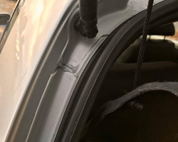 Серый Шевроле Авео, объемом двигателя 1.5 л и пробегом 112 тыс. км за 5200 $, фото 58 на Automoto.ua