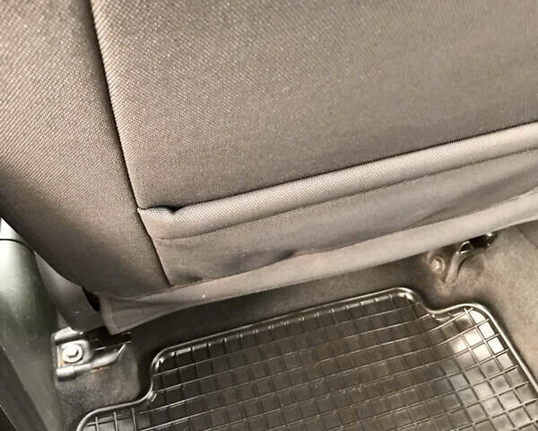 Серый Шевроле Авео, объемом двигателя 1.5 л и пробегом 112 тыс. км за 5200 $, фото 66 на Automoto.ua