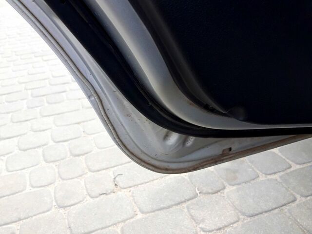 Серый Шевроле Авео, объемом двигателя 1.5 л и пробегом 115 тыс. км за 5500 $, фото 3 на Automoto.ua
